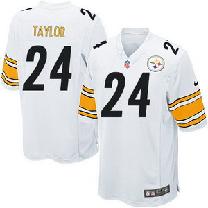 Pittsburgh Steelers Jerseys-132