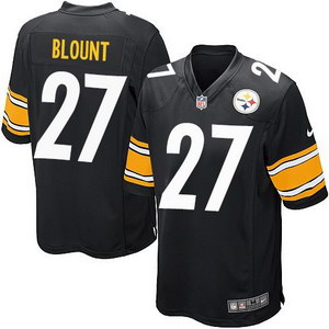 Pittsburgh Steelers Jerseys-127