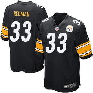 Pittsburgh Steelers Jerseys-117