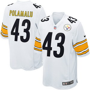 Pittsburgh Steelers Jerseys-108