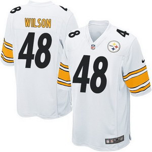 Pittsburgh Steelers Jerseys-102