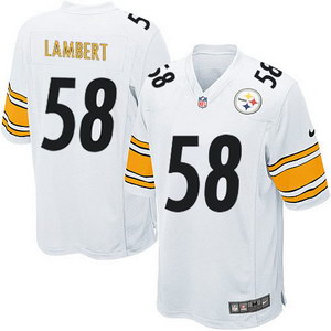 Pittsburgh Steelers Jerseys-088