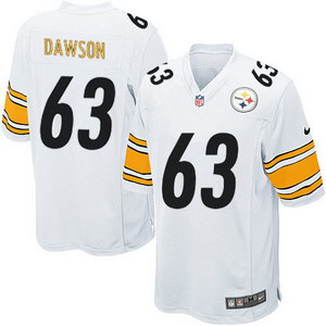 Pittsburgh Steelers Jerseys-082