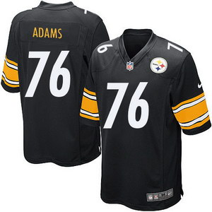 Pittsburgh Steelers Jerseys-071