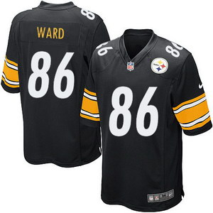 Pittsburgh Steelers Jerseys-055