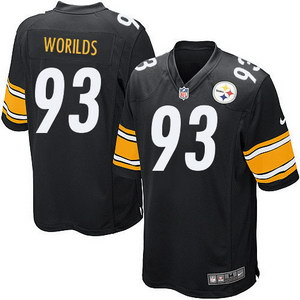 Pittsburgh Steelers Jerseys-047