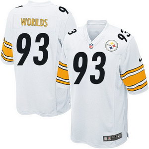 Pittsburgh Steelers Jerseys-046