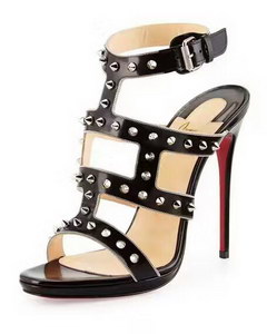 CL High Heel-085