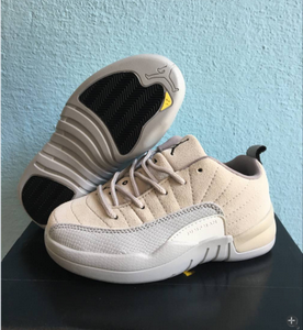 Jordan12 Low(kid)-003