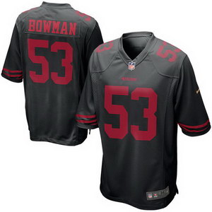 San Francisco 49ers Jerseys-097