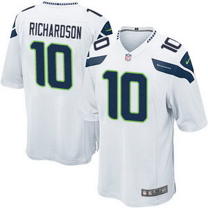 Seattle Seahawks Jerseys-458