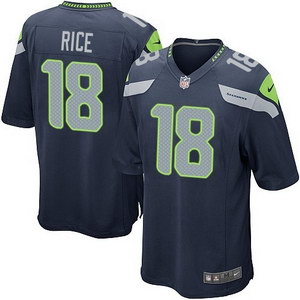 Seattle Seahawks Jerseys-445