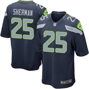 Seattle Seahawks Jerseys-433