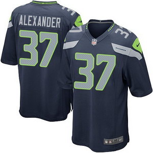 Seattle Seahawks Jerseys-421