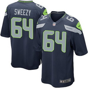 Seattle Seahawks Jerseys-391