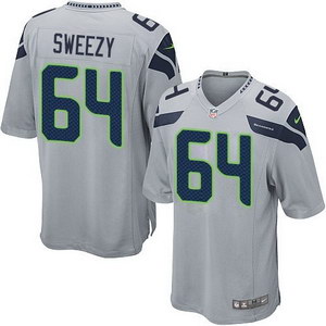 Seattle Seahawks Jerseys-390