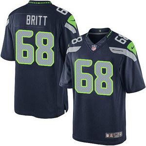 Seattle Seahawks Jerseys-388