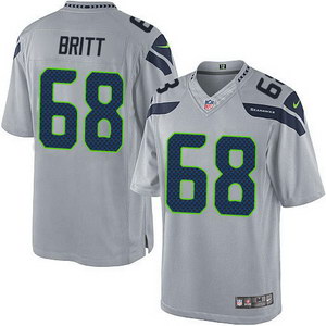 Seattle Seahawks Jerseys-387