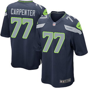 Seattle Seahawks Jerseys-376