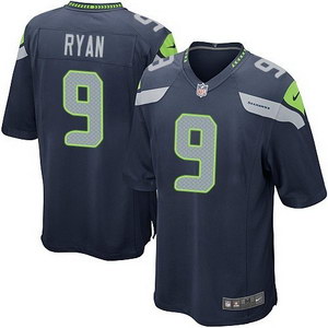 Seattle Seahawks Jerseys-463