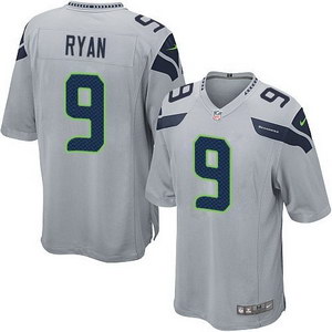 Seattle Seahawks Jerseys-462