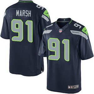 Seattle Seahawks Jerseys-355