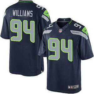 Seattle Seahawks Jerseys-346