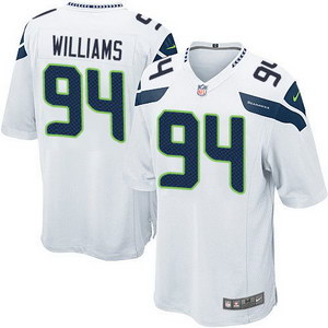 Seattle Seahawks Jerseys-345