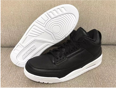 Air Jordan 3 Cyber Monday 