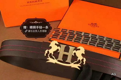 Hermes Belts(AAAAA)-128