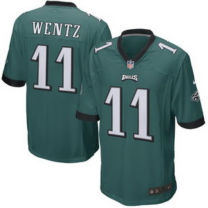 Philadelphia Eagles Jerseys-390