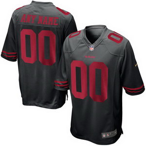 San Francisco 49ers Jerseys-096